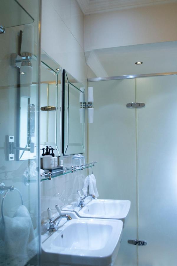 Coopmanhuijs Boutique Hotel & Spa Stellenbosch Bagian luar foto